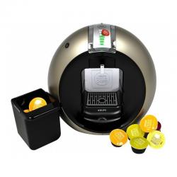 Siège de réservoir d eau + joint de dolce gusto krups Circolo ref MS-623137