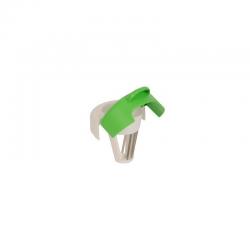 Bague a macedoine vert fresh express max moulinex SS-194004