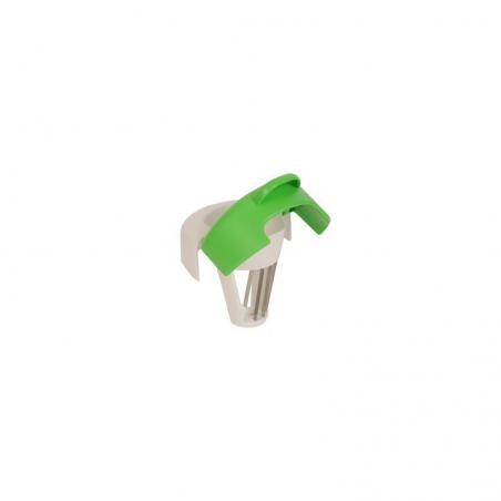 Bague a macedoine vert fresh express max moulinex SS-194004 Bague a macedoine vert fresh express max moulinex SS-194004