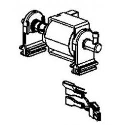 Pompe + Fusible pour Théière T.O Krups MS-623906