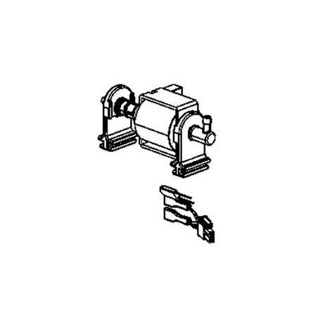 Pompe + Fusible pour Théière T.O Krups MS-623906