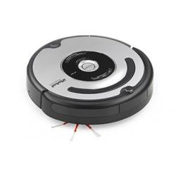 iRobot 10-IR-01 Roomba Kit de Haute Qualité, Brosse de Roulement pas Original et Rouleau Agitateur pour la Série 500