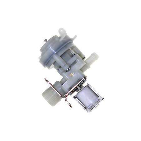 ELECTROVANNE 1 Voie 180 + PRESSOSTAT LAVE-VAISSELLE BOSCH 051836 ELECTROVANNE 1 Voie 180 + PRESSOSTAT LAVE-VAISSELLE BOSCH 051836