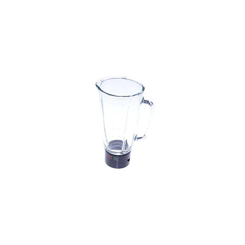 bol blender nu sans couteau moulinex faciclic glass MS-0A11435