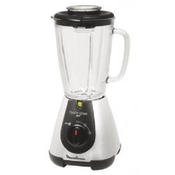 bol blender nu sans couteau moulinex faciclic glass MS-0A11435