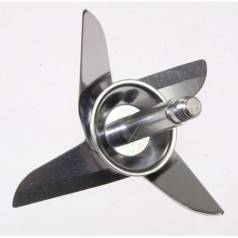 Couteau + joint blender faciclic glass moulinex MS-0A11390 MS-650070 Couteau + joint blender faciclic glass moulinex MS-0A11390 MS-650070