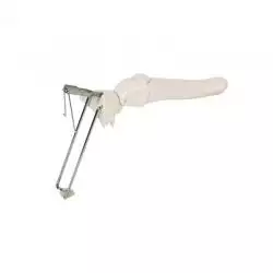 Poignée friteuse moulinex mega xxl 2 kg SS-994679