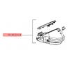 Boitier pour Générateur Vapeur Express Calor CS-00133114