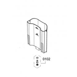 Clapet de reservoir pour Tassimo Bosch 00629099