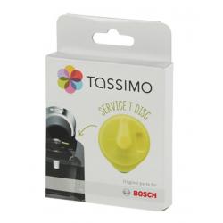 TDISC Tassimo entretenir détartrer machines TASSIMO 00576836