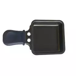 Coupelle raclette carré Tefal TS-01000750
