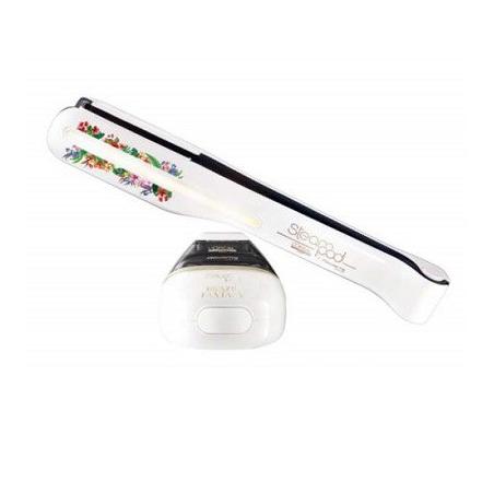 Cordon alimentation avec carte electronique fer à defriser Steampod CS-00136395 Cordon alimentation avec carte electronique fer à defriser Steampod CS-00136395