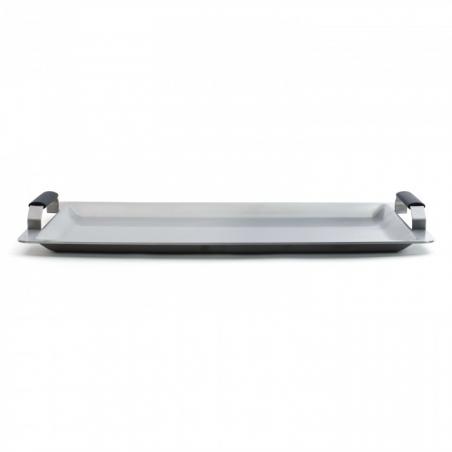 Plancha GEMINIS LINE Dim 57cm x 35cm x 6 cm Berghoff 1100030 Plancha GEMINIS LINE Dim 57cm x 35cm x 6 cm Berghoff 1100030