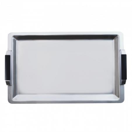 Plancha GEMINIS LINE Dim 57cm x 35cm x 6 cm Berghoff 1100030 Plancha GEMINIS LINE Dim 57cm x 35cm x 6 cm Berghoff 1100030