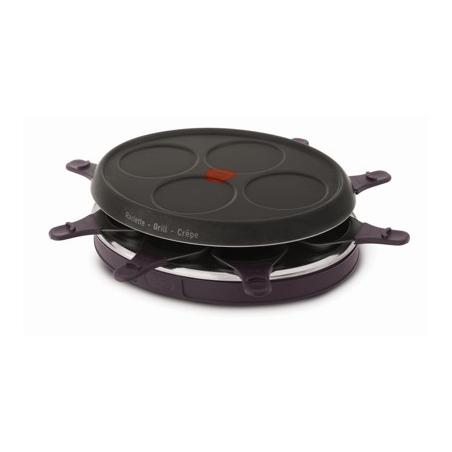 Reflecteur pour Appareil à Raclette Jour de Fête Tefal TS-17922090 Reflecteur pour Appareil à Raclette Jour de Fête Tefal TS-17922090