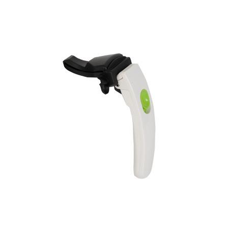 Poignée grise friteuse ACTIFRY SEB SS-994820 Poignée grise friteuse ACTIFRY SEB SS-994820