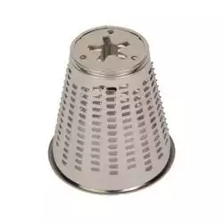 Cone gratter pomme de terre robot masterchef gourmet Moulinex MS-0A13304