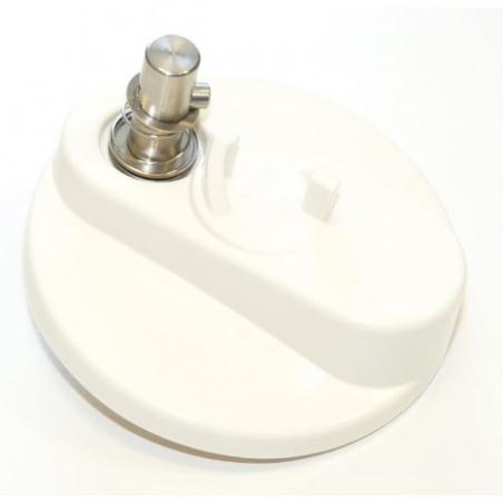 Flasque axe pignon reducteur robot Masterchef Gourmet Moulinex MS-0A13219 Flasque axe pignon reducteur robot Masterchef Gourmet Moulinex MS-0A13219