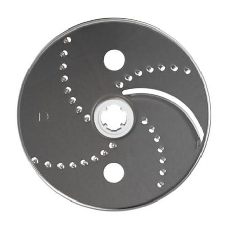 Disque à raper et émincer fin robot Moulinex XF920502 Disque à raper et émincer fin robot Moulinex XF920502