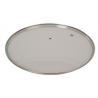 Couvercle en verre pour Wok Tefal TS-01004750