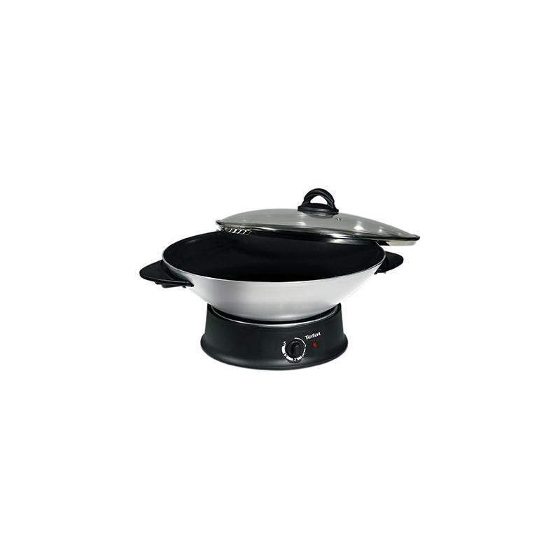 Resistance Wok Tefal Type 1020 Serie 5