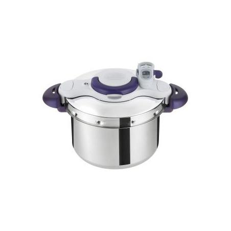 Joint autocuiseur Seb Clipso Minut' Duo / Easy / Perfect en 7,5 / 9 Litres X1010007 Joint autocuiseur Seb Clipso Minut' Duo / Easy / Perfect en 7,5 / 9 Litres X1010007
