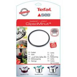 Joint autocuiseur Seb Clipso Minut' Duo / Easy / Perfect en 7,5 / 9 Litres X1010007