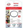 Joint autocuiseur Seb Clipso Minut' Duo / Easy / Perfect en 7,5 / 9 Litres X1010007