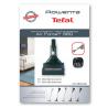 Mini electrobrosse aspirateur Rowenta Air Force 360 ZR903201