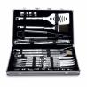 Mallette barbecue 33 pcs BERGHOFF Gamme Cubo 00465505