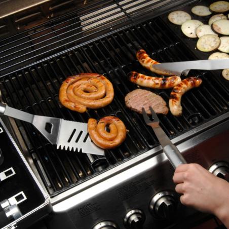 Mallette barbecue 33 pcs BERGHOFF Gamme Cubo 00465505 Mallette barbecue 33 pcs BERGHOFF Gamme Cubo 00465505