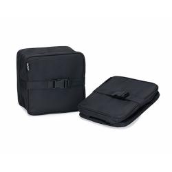 Lunch box réfrigérante 3,5 L Noir Packit 00579510