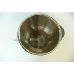 Bol inox nu de blender chauffant MOULINEX SOUP & CO 2L ref: MS-5A08435