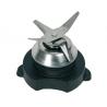 Couteau + joint + verrou robot soup and co moulinex MS-8080017523