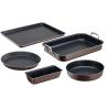 Plat de four avec poignées 27 X 37 CM Tefal J1605902