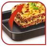 Plat de four avec poignées 27 X 37 CM Tefal J1605902