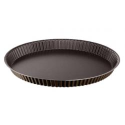 Moule à tarte anti-adhésif 30cm Natura Tefal J0338402