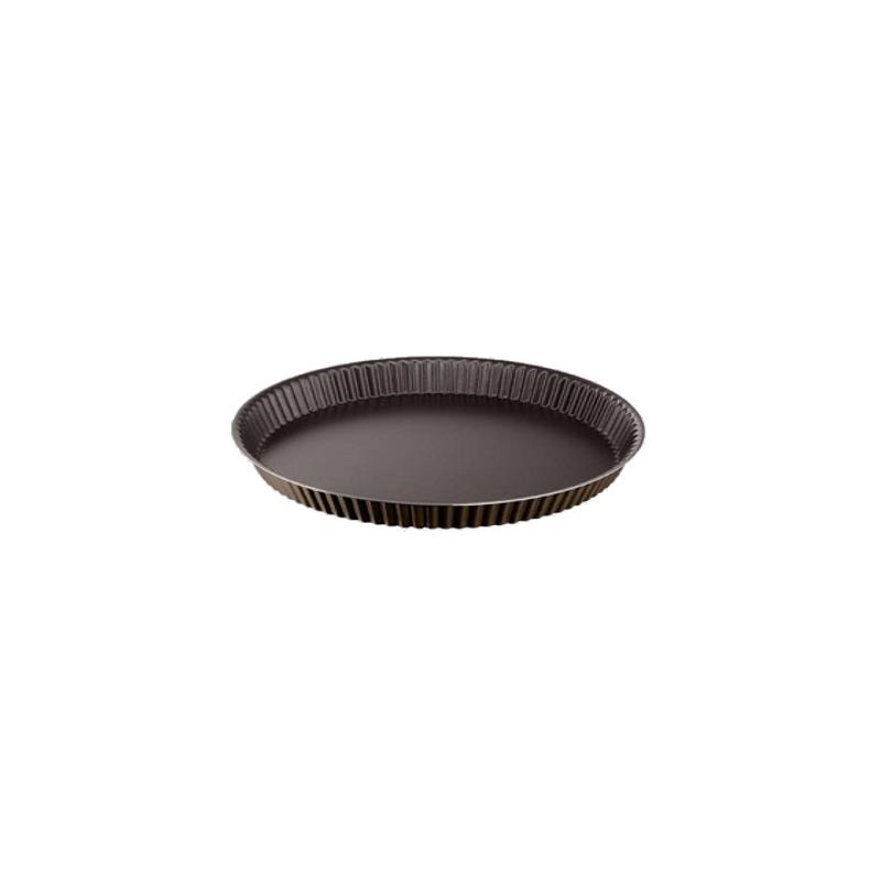 Moule à tarte anti-adhésif 30cm Natura Tefal J0338402