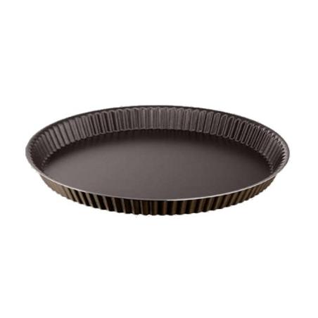 Moule à tarte anti-adhésif 30cm Natura Tefal J0338402