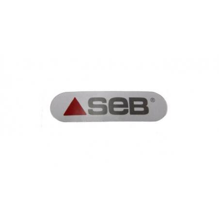 Etiquette SEB pour autocuiseur seb SS-980587 Etiquette SEB pour autocuiseur seb SS-980587