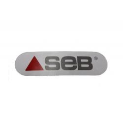 Etiquette SEB pour autocuiseur seb SS-980587