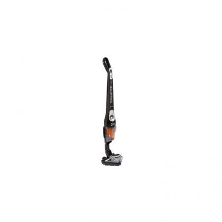 Electrobrosse noire aspirateur air force extreme rowenta RS-RH5326 Electrobrosse noire aspirateur air force extreme rowenta RS-RH5326