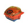 Bac separateur + filtre hepa aspirateur compacteo cyclonic moulinex RS-RT9873