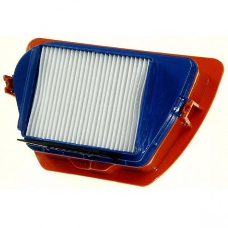 Bac separateur + filtre hepa aspirateur compacteo cyclonic moulinex RS-RT9873 Bac separateur + filtre hepa aspirateur compacteo cyclonic moulinex RS-RT9873