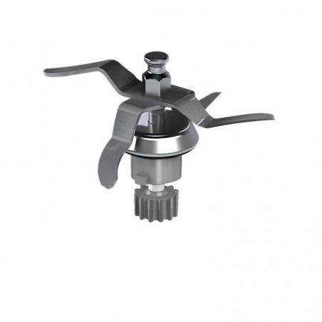 Couteaux robot cuiseur DeliMix QC355 500587702