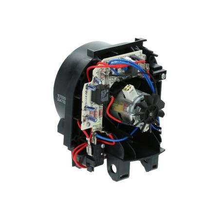 Moteur + ventilateur + support + carte pour Actifry Seb SS-992127 Moteur + ventilateur + support + carte pour Actifry Seb SS-992127