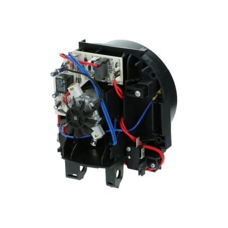 Moteur + ventilateur + support + carte pour Actifry Seb SS-992127 Moteur + ventilateur + support + carte pour Actifry Seb SS-992127