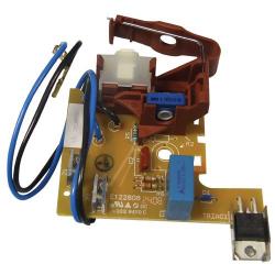 Carte electronique pour aspirateur Bosch 00170461