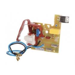 Carte electronique pour aspirateur Bosch 00170461