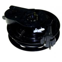 Enrouleur de cable complet Aspirateur Bosch - Siemens 00490642